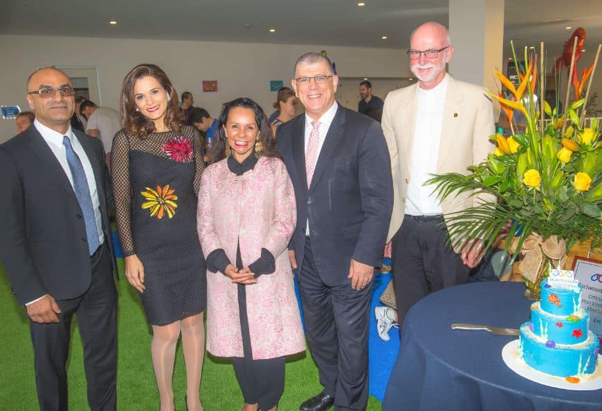 Earlwood Montessori Academy Throws Opens Doors to Wow Locals with New Child Care Facility
