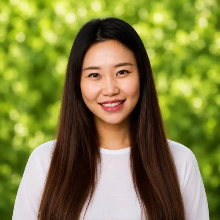 Eden, Centre Manager at Midtown MacPark Montessori Academy