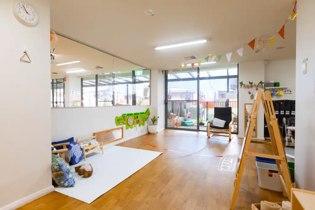 Entrada Montessori Academy Childcare and Preschool August 2025