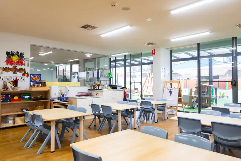 Entrada Montessori Academy Childcare and Preschool August 2025