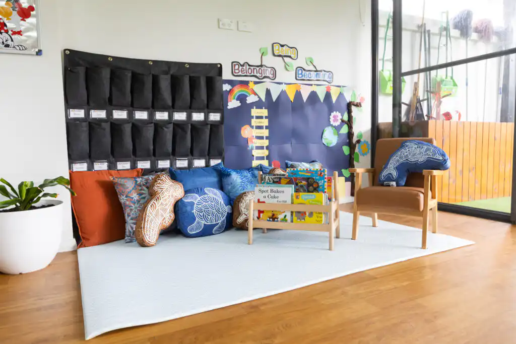 Entrada Montessori Academy Childcare and Preschool August 2025