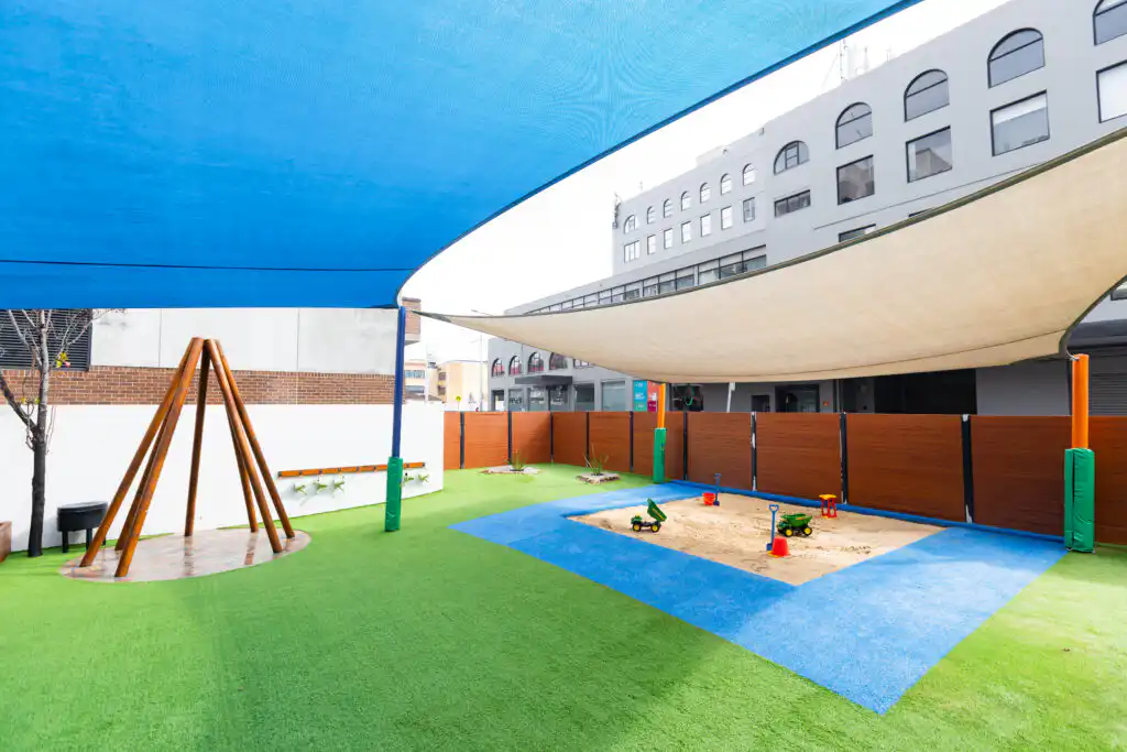 Entrada Montessori Academy Childcare and Preschool August 2025