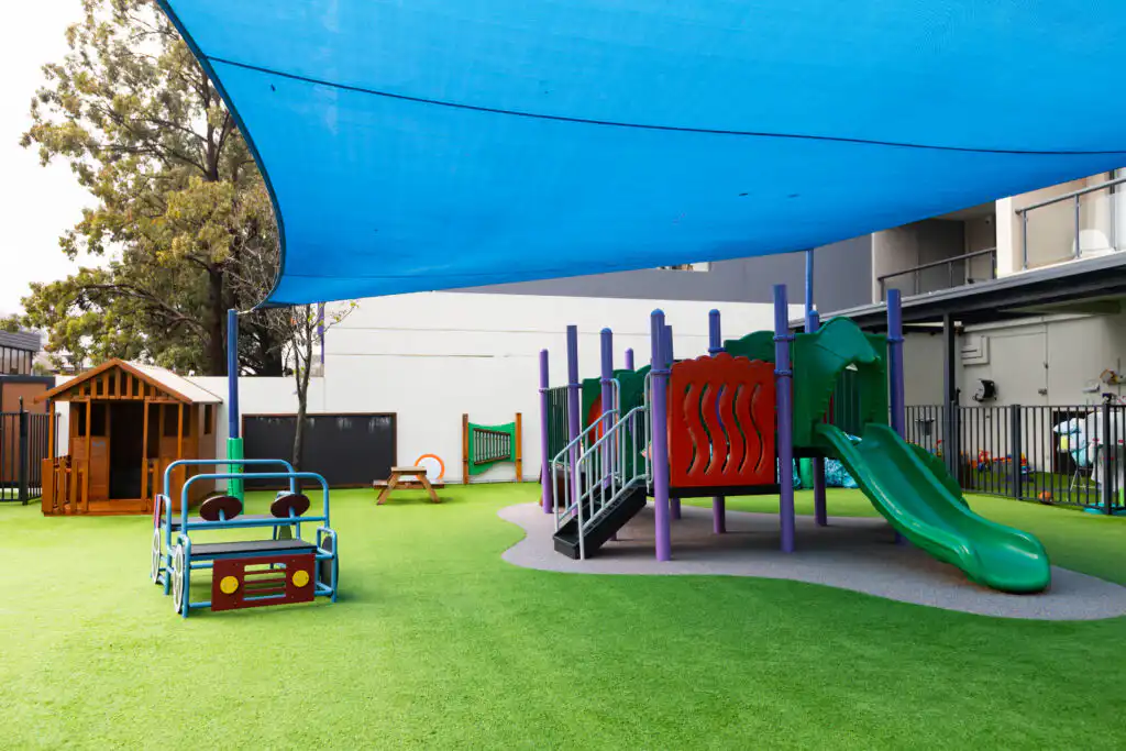 Entrada Montessori Academy Childcare and Preschool August 2025