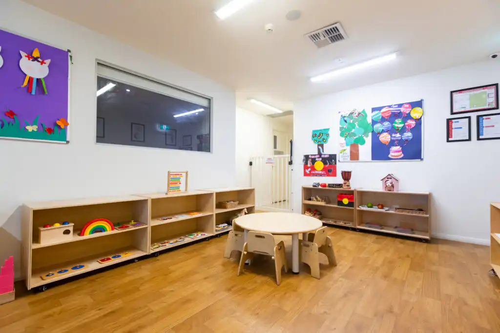 Entrada Montessori Academy Childcare and Preschool August 2025