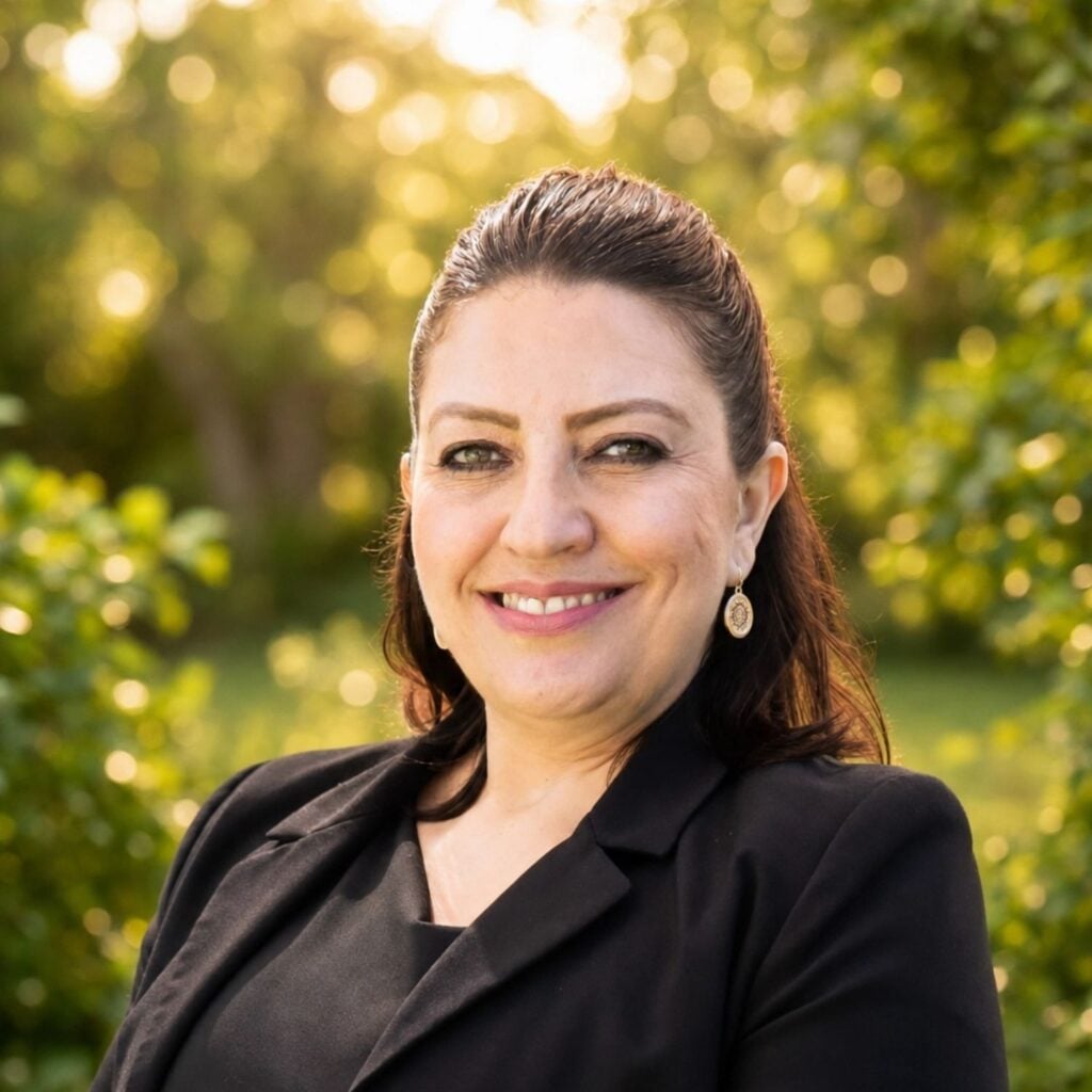 Amanda, Centre Manager at Entrada Parramatta childcare centre