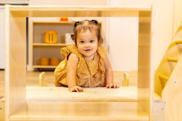 Entrada Parramatta Montessori Childcare, Preschool, Early Learning Centre Parramatta NSW 2150 (5)