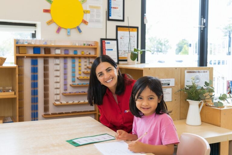 Entrada Parramatta Montessori Childcare, Preschool, Early Learning Centre Parramatta NSW 2150 (6)