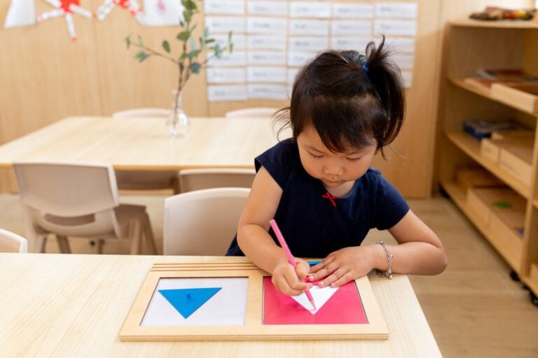 Entrada Parramatta Montessori Childcare, Preschool, Early Learning Centre Parramatta NSW 2150 (7)