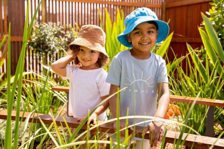 Entrada Parramatta Montessori Childcare, Preschool, Early Learning Centre Parramatta NSW 2150