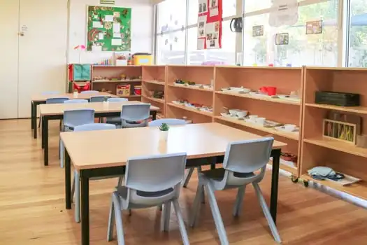 Greenacre Montessori Academy Childcare and Preschool (2)