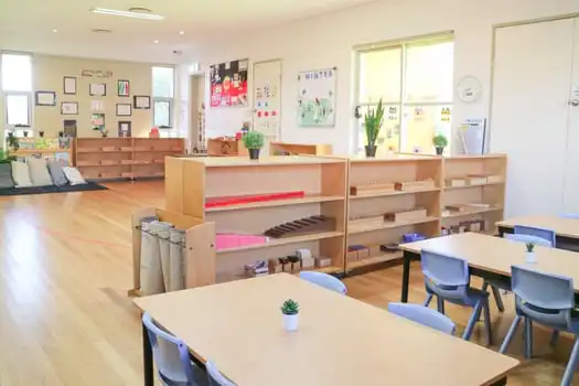 Greenacre Montessori Academy Childcare and Preschool (3)