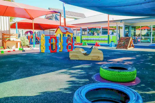 Greenacre Montessori Academy Childcare and Preschool (4)