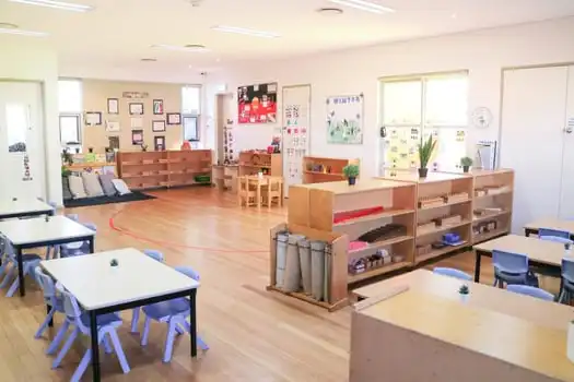 Greenacre Montessori Academy Childcare and Preschool (5)