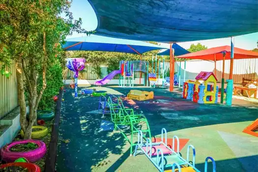 Greenacre Montessori Academy Childcare and Preschool (8)