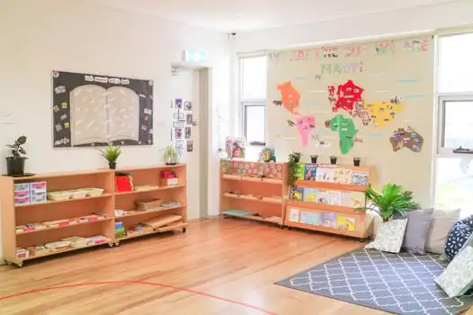 Greenacre Montessori Academy Childcare and Preschool