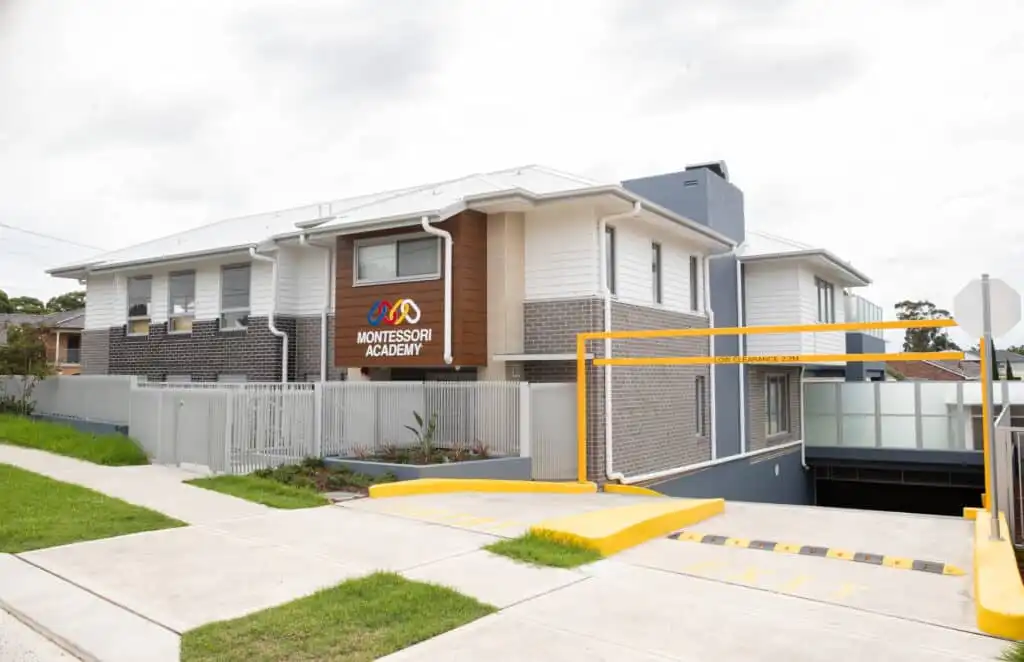 Greystanes