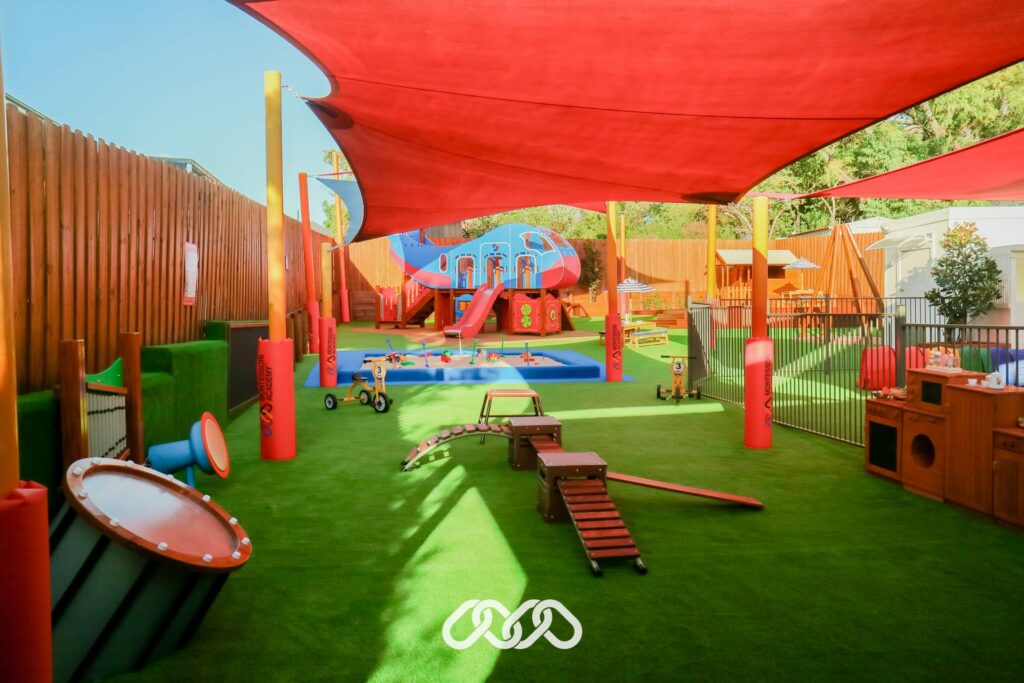 Montessori Academy Opens 50th Australian Childcare Centre