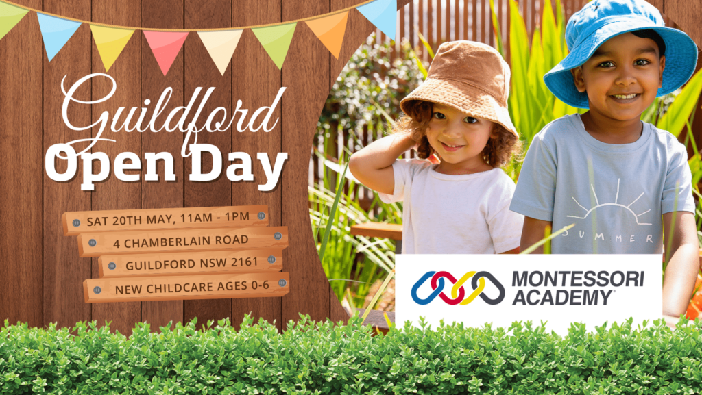Guildford Campus Grand Opening Family Fun Day