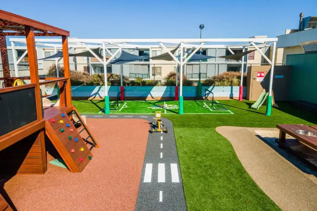 Gungahlin Childcare Preschool Long Day Care Montessori Academy Marketplace (9)