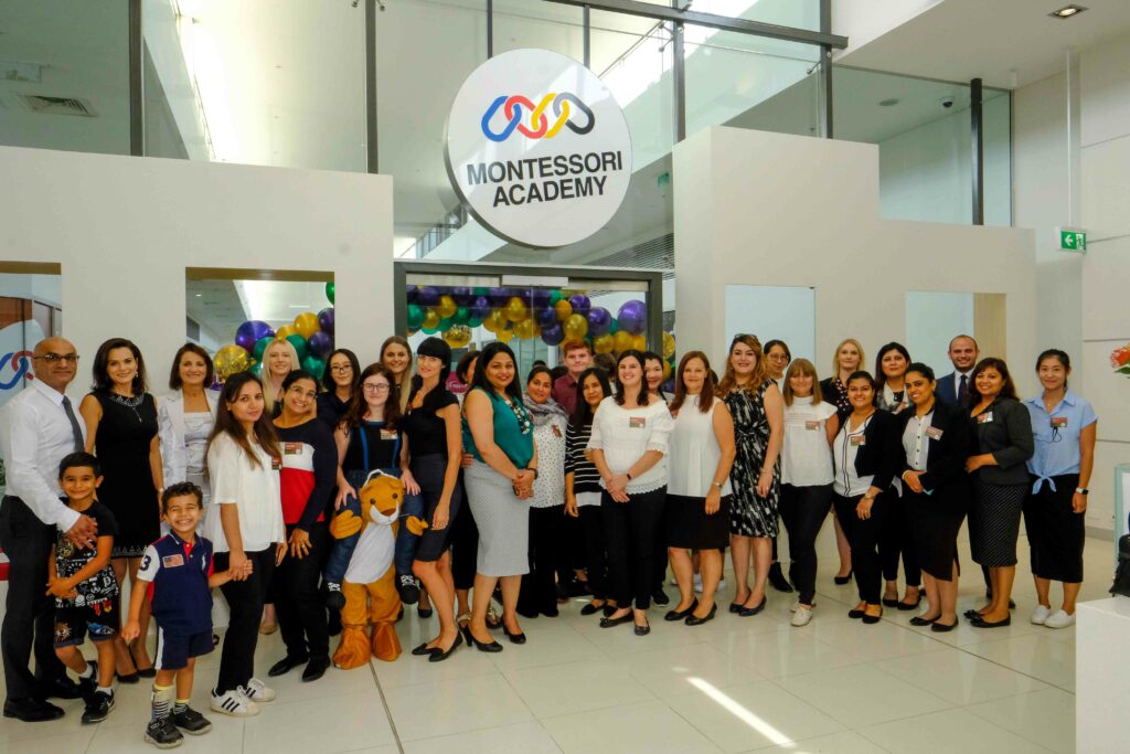 Gungahlin Child Care  Celebrates Grand Opening