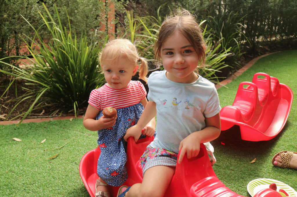 Gymea Montessori Academy Celebrates It's First Birthday