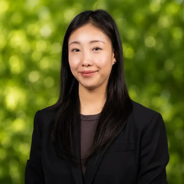Jiyoung, Centre Manager at Greenacre Montessori Academy
