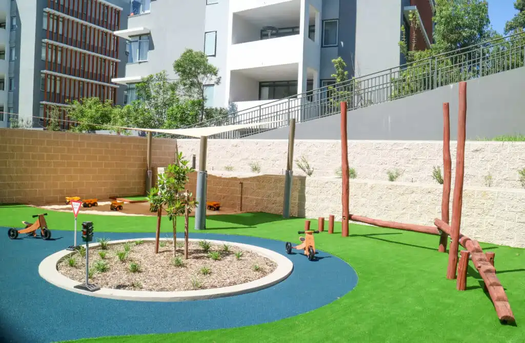 Lane Cove West Montessori Academy Child Care Centre Lane 2 Waterview Road Lane Cove NSW 2066 (24 of 34)