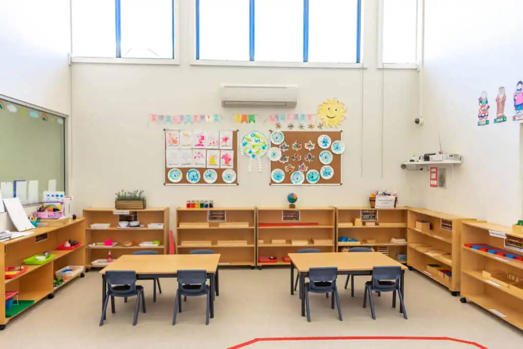 Leichhardt Montessori Academy Childcare Daycare Preschool Leichhardt NSW 2040 (25 of 37)