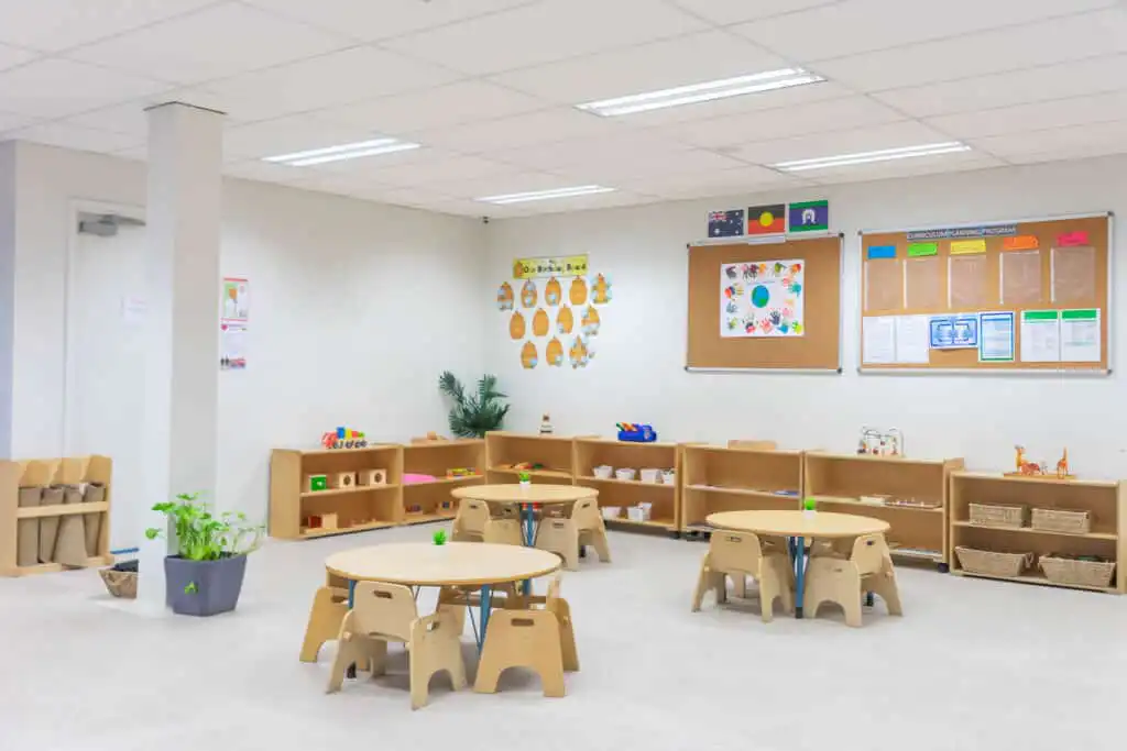 Leichhardt Montessori Academy Childcare Daycare Preschool Leichhardt NSW 2040 (9 of 37)
