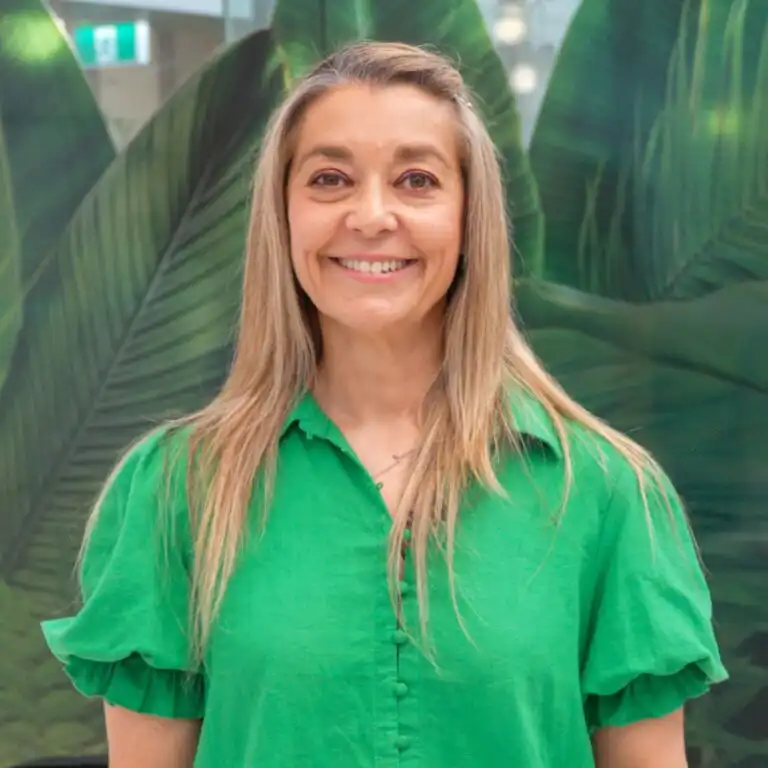 Leisa Centre Manager Gungahlin Montessori Academy