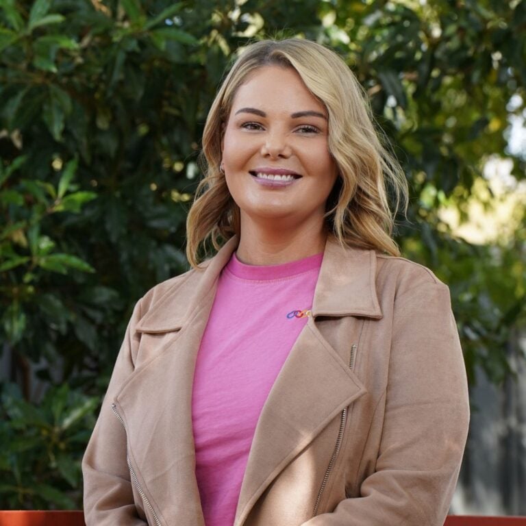Liz Centre Manager Narellan Montessori Academy