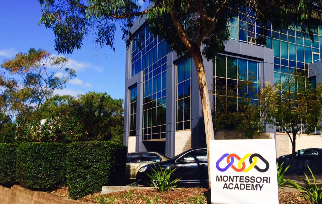 New Childcare Option for Macquarie Park