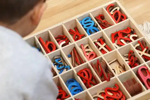 Macquarie Park Montessori Academy Childcare and Preschool Video Cover Letter Box