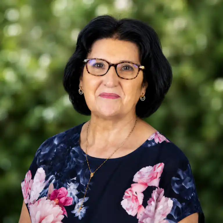 Mary- Bankstown Montessori Academy Centre Manager