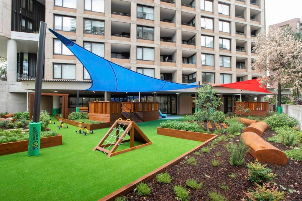 Midtown MacPark