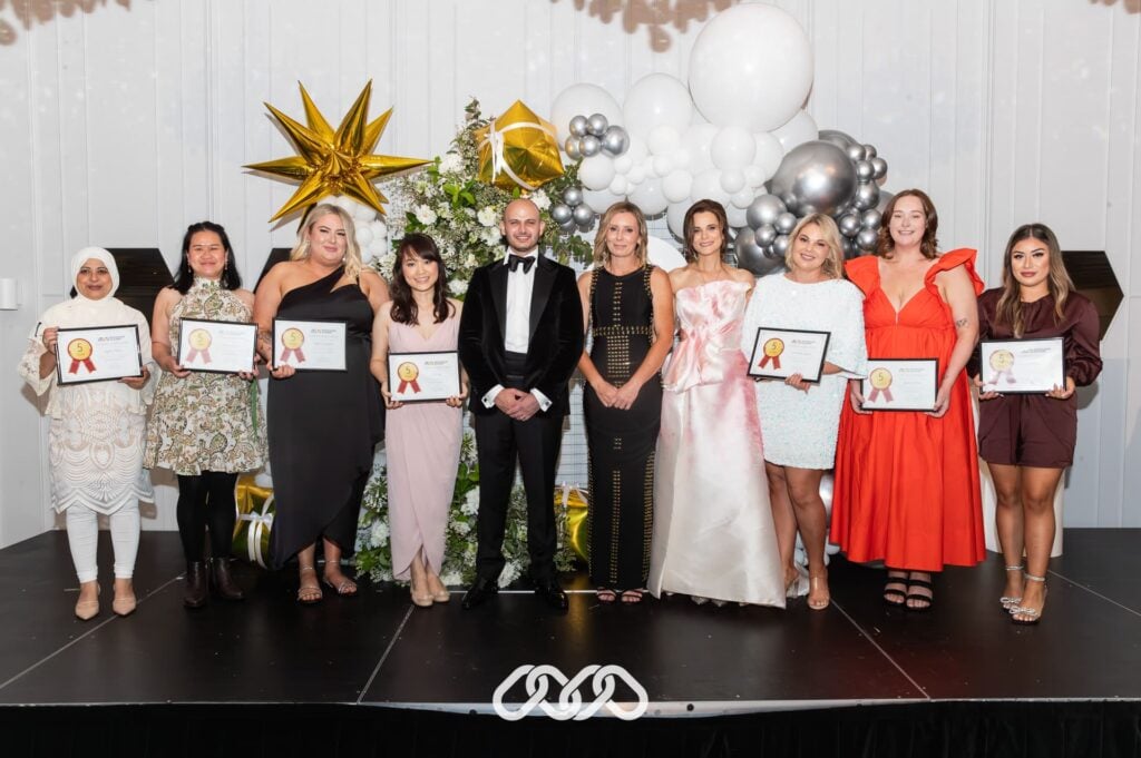 A celebration of community & excellence: Gala Award Night 2023