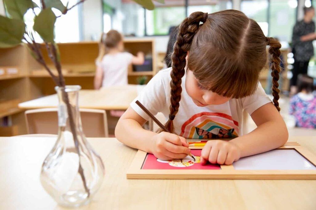 Transition To Primary School: Is My Child Ready for Starting School
