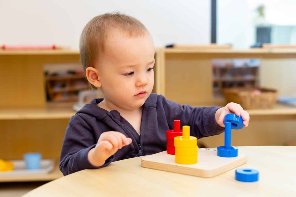 Why Is Positive Risk Taking Important For Children?