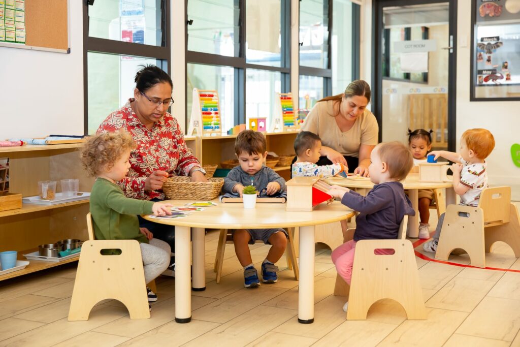 Montessori Academy Cost – Is Montessori Childcare Expensive?