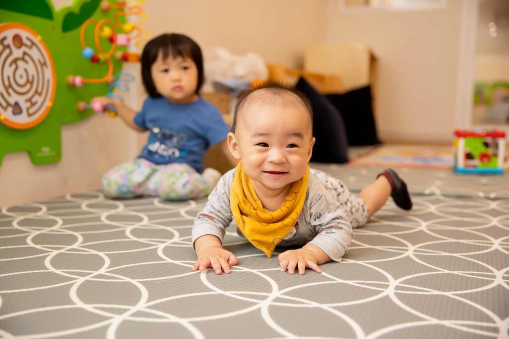 How to Get Your Child Ready for the Arrival of a New Sibling