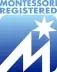 Montessori Registered Logo