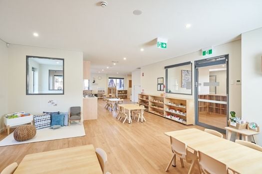 Narellan Central Montessori Academy Childcare Centre and Preschool (10)