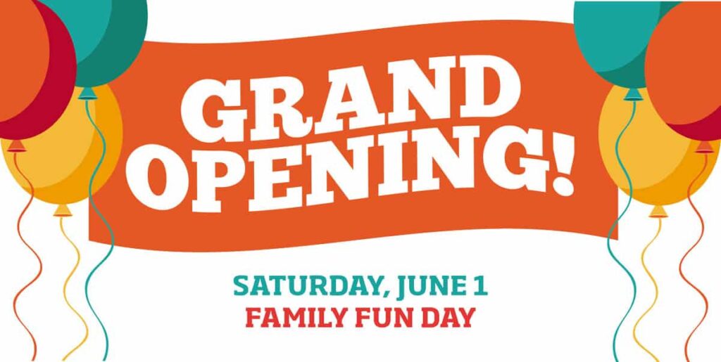 Narellan Family Fun Day