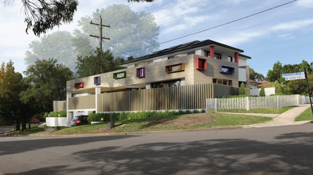 Northmead