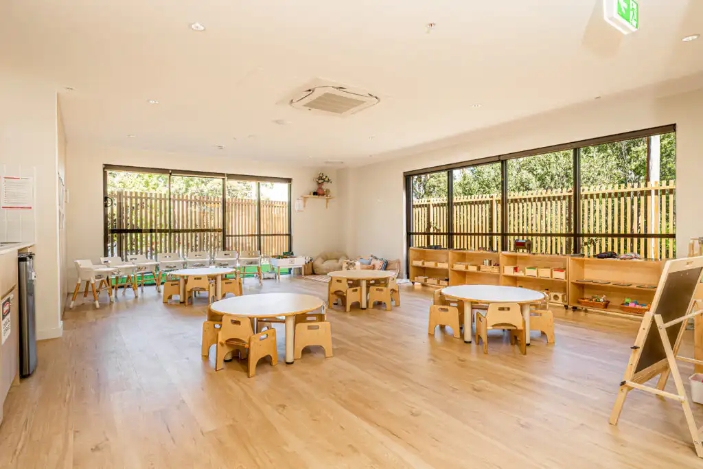 Northmead montessori academy childcare and preschool facilities (1 of 20)