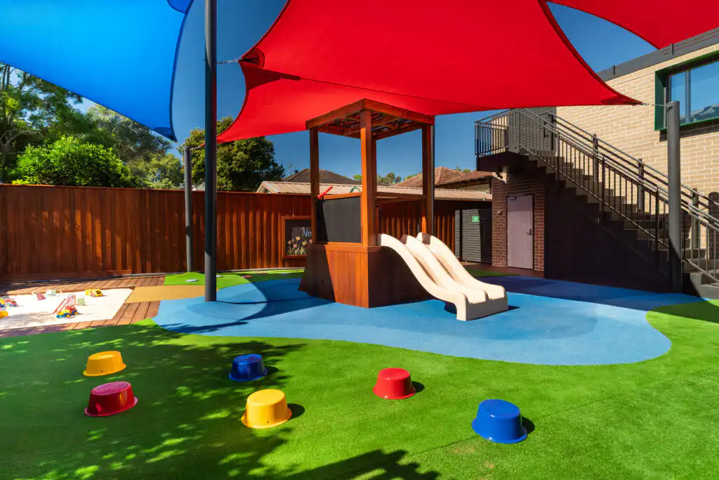 Northmead montessori academy childcare and preschool facilities (11 of 20)