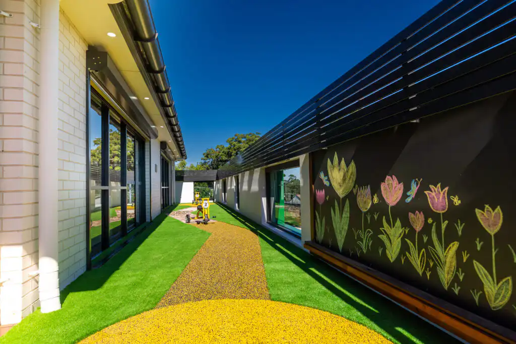 Northmead montessori academy childcare and preschool facilities (13 of 20)