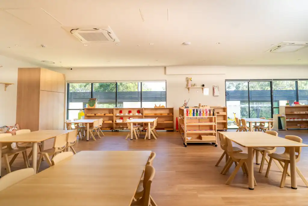 Northmead montessori academy childcare and preschool facilities (18 of 20)