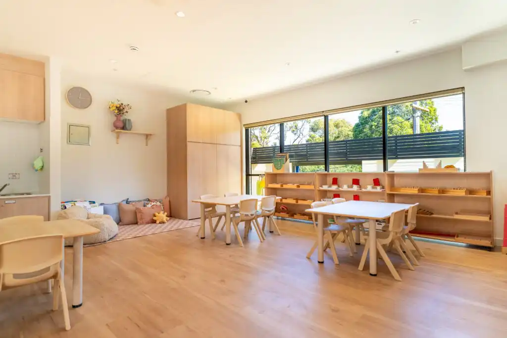 Northmead montessori academy childcare and preschool facilities (19 of 20)