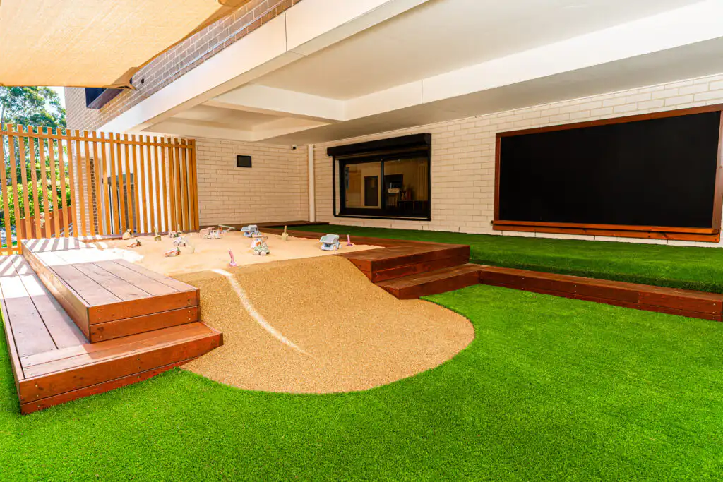 Northmead montessori academy childcare and preschool facilities (5 of 20)